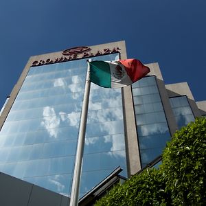 Crowne Plaza Hotel Mexico City North-Tlalnepantla, An Ihg Hotel